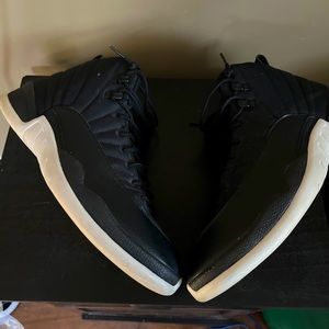 Air Jordan 12 retro Nylon